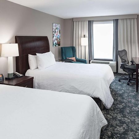 Hilton Garden Inn Cincinnati/Мейсон Екстер'єр фото