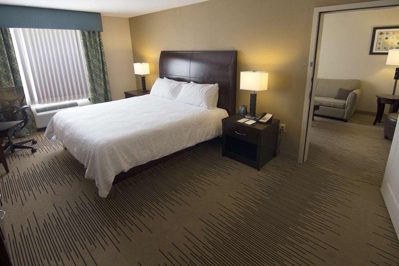 Hilton Garden Inn Cincinnati/Мейсон Екстер'єр фото