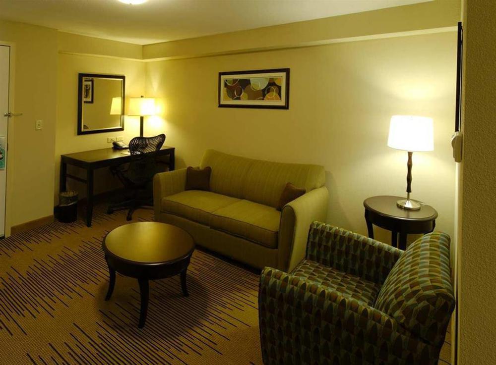 Hilton Garden Inn Cincinnati/Мейсон Номер фото