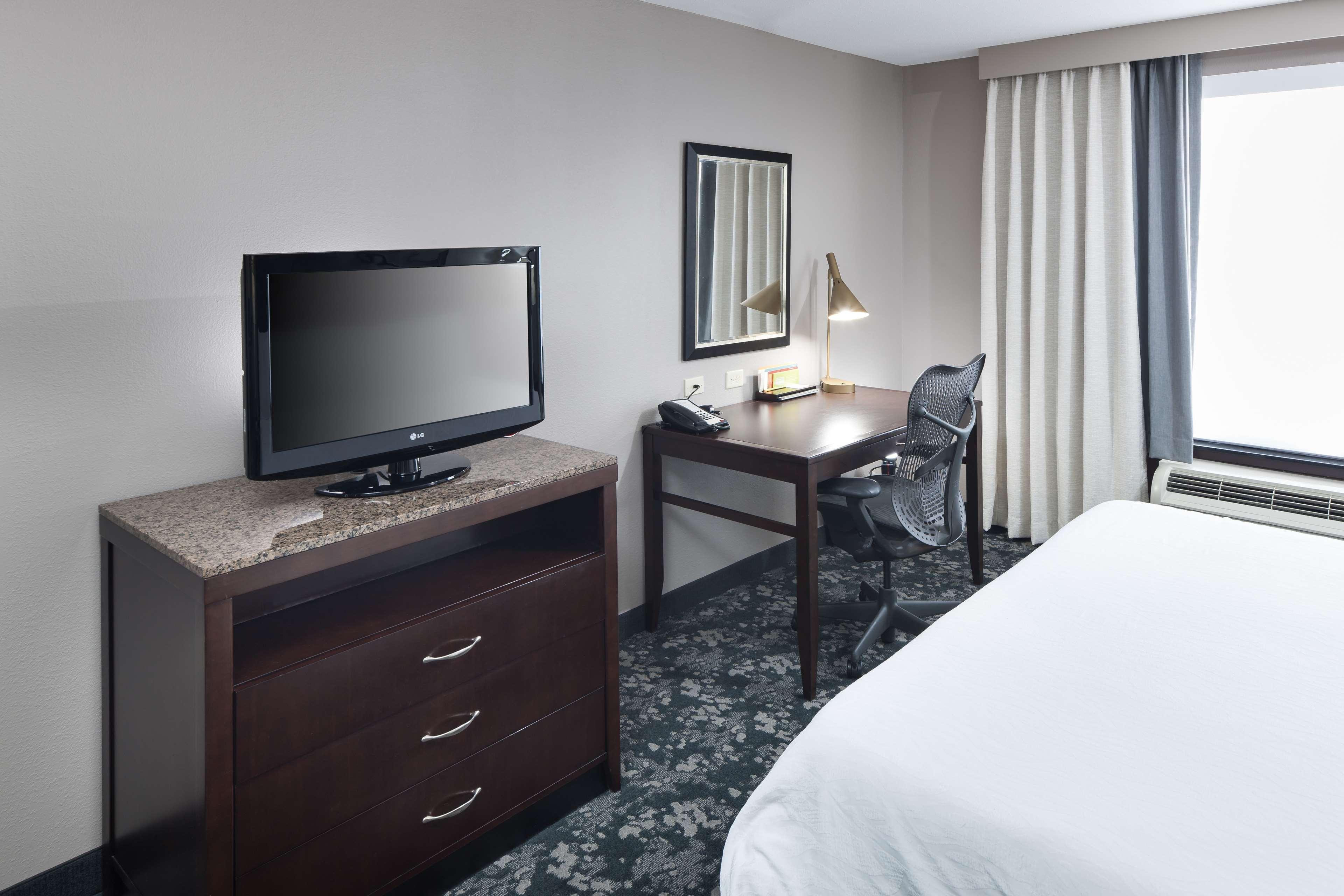 Hilton Garden Inn Cincinnati/Мейсон Екстер'єр фото