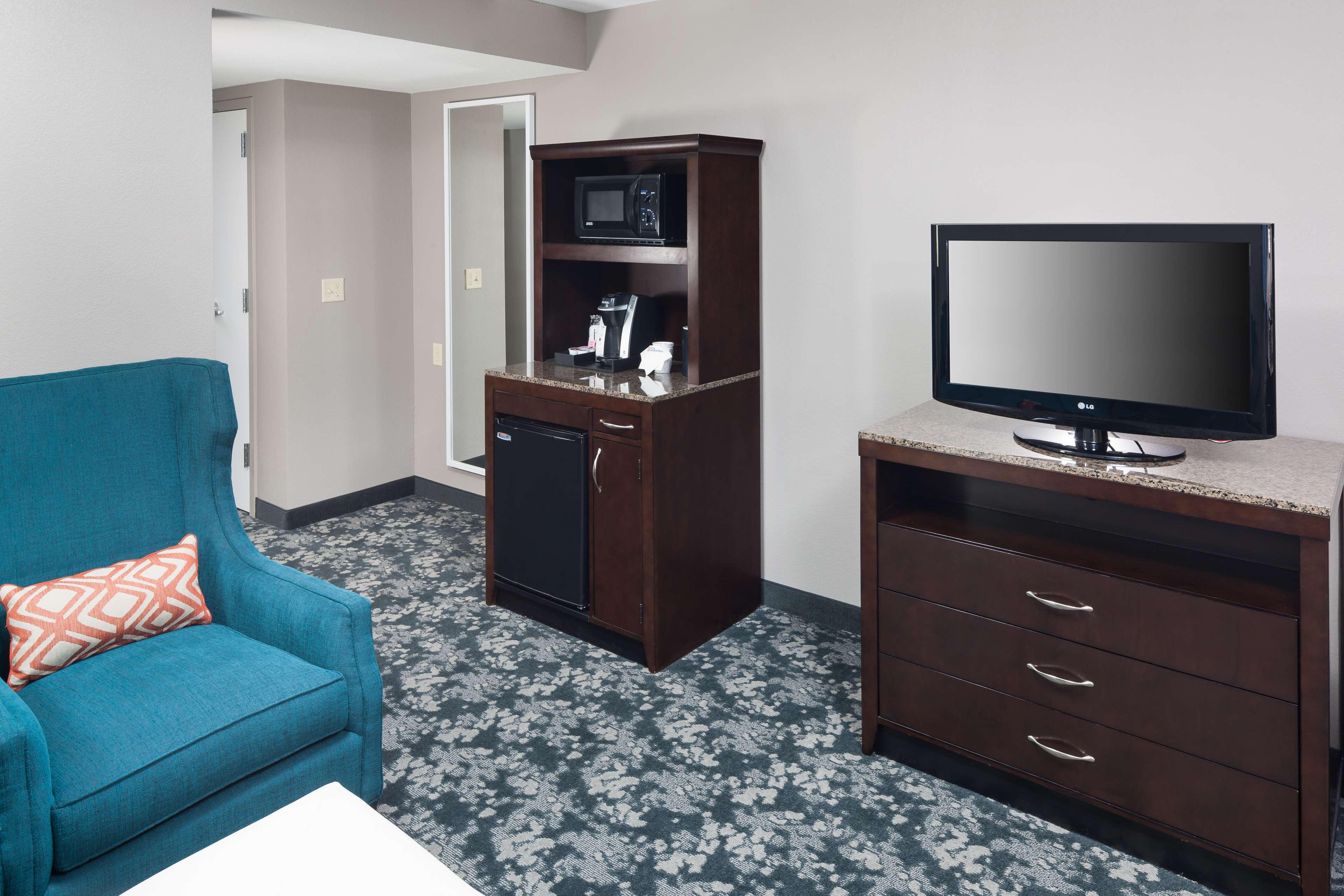Hilton Garden Inn Cincinnati/Мейсон Екстер'єр фото