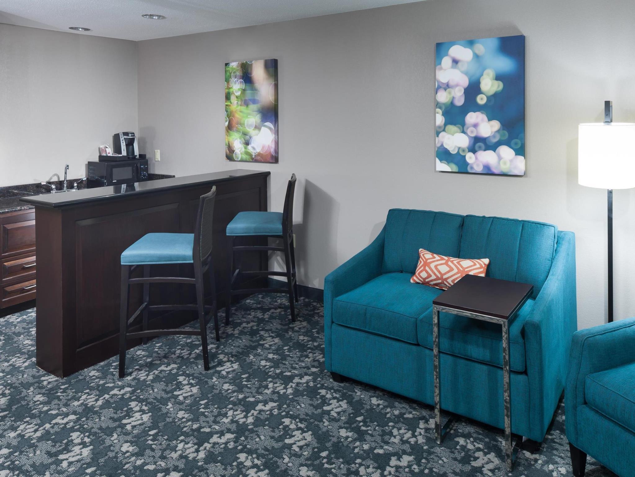 Hilton Garden Inn Cincinnati/Мейсон Екстер'єр фото