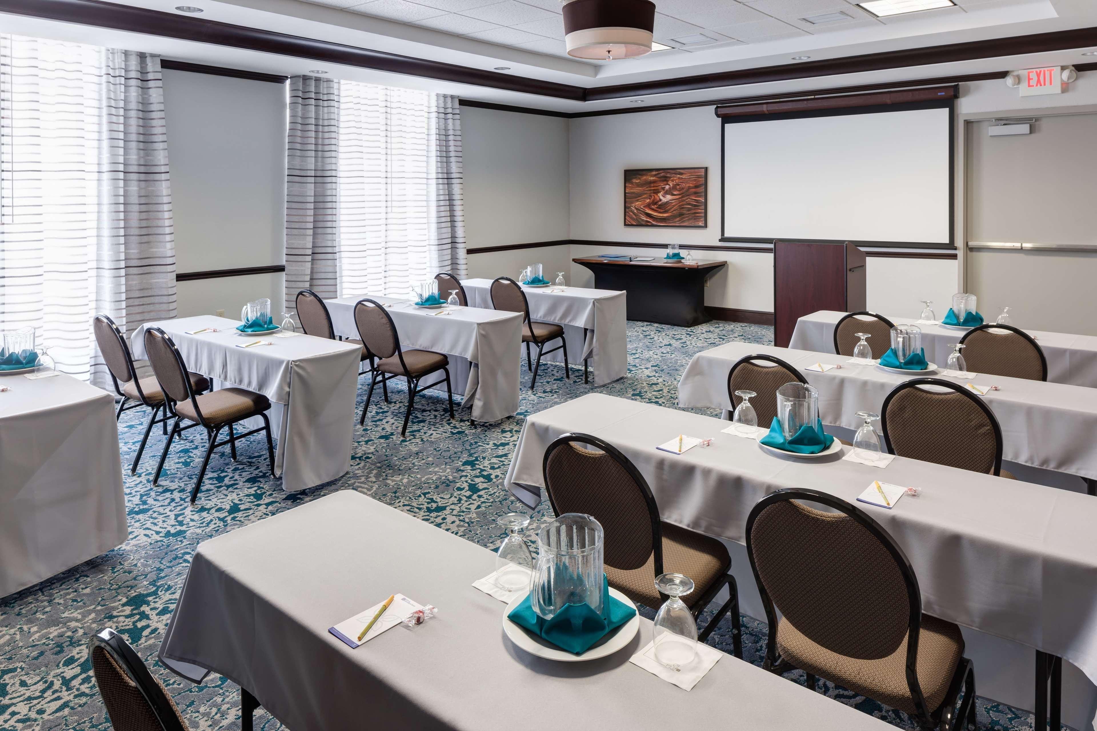 Hilton Garden Inn Cincinnati/Мейсон Екстер'єр фото