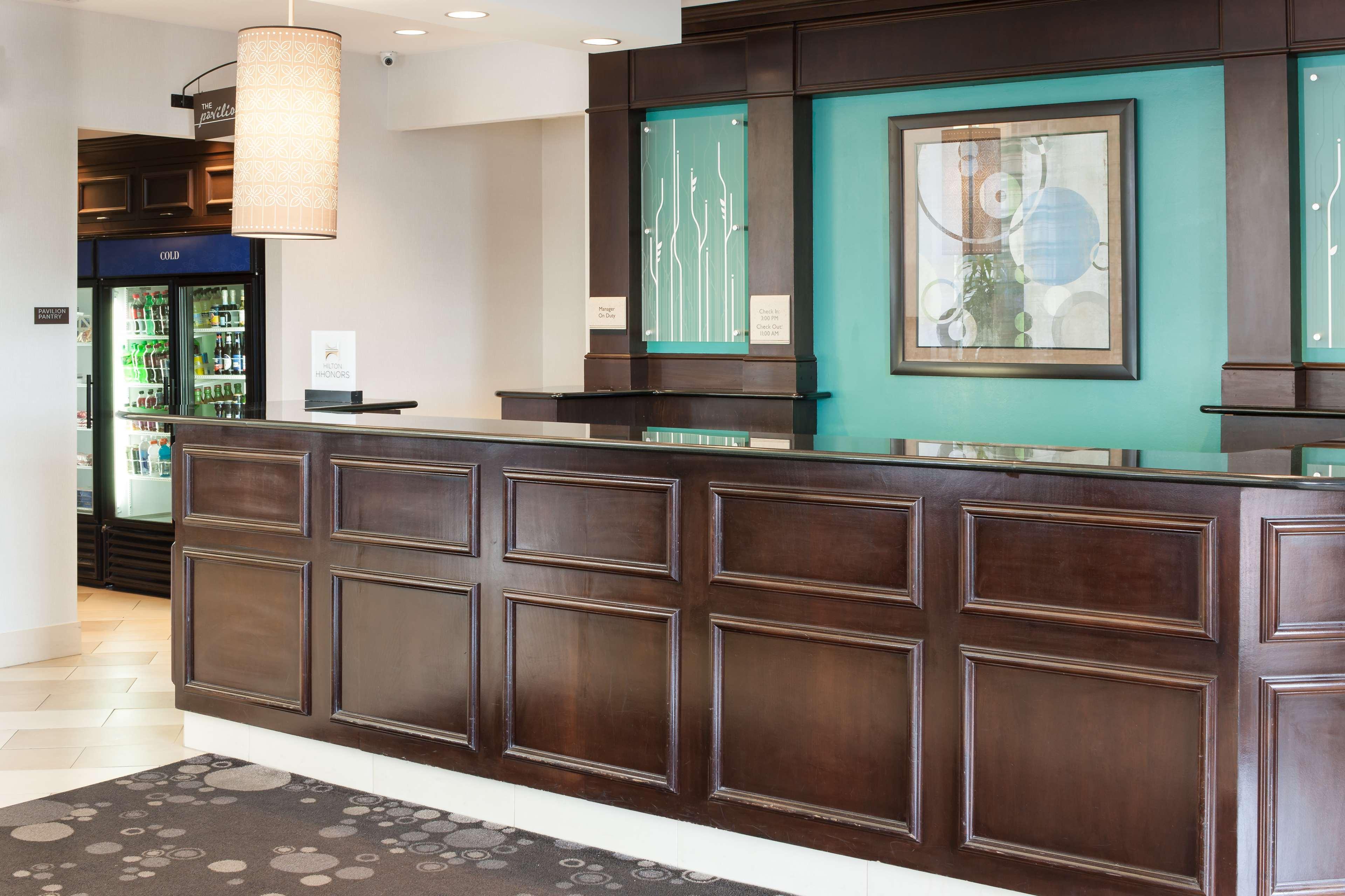 Hilton Garden Inn Cincinnati/Мейсон Екстер'єр фото