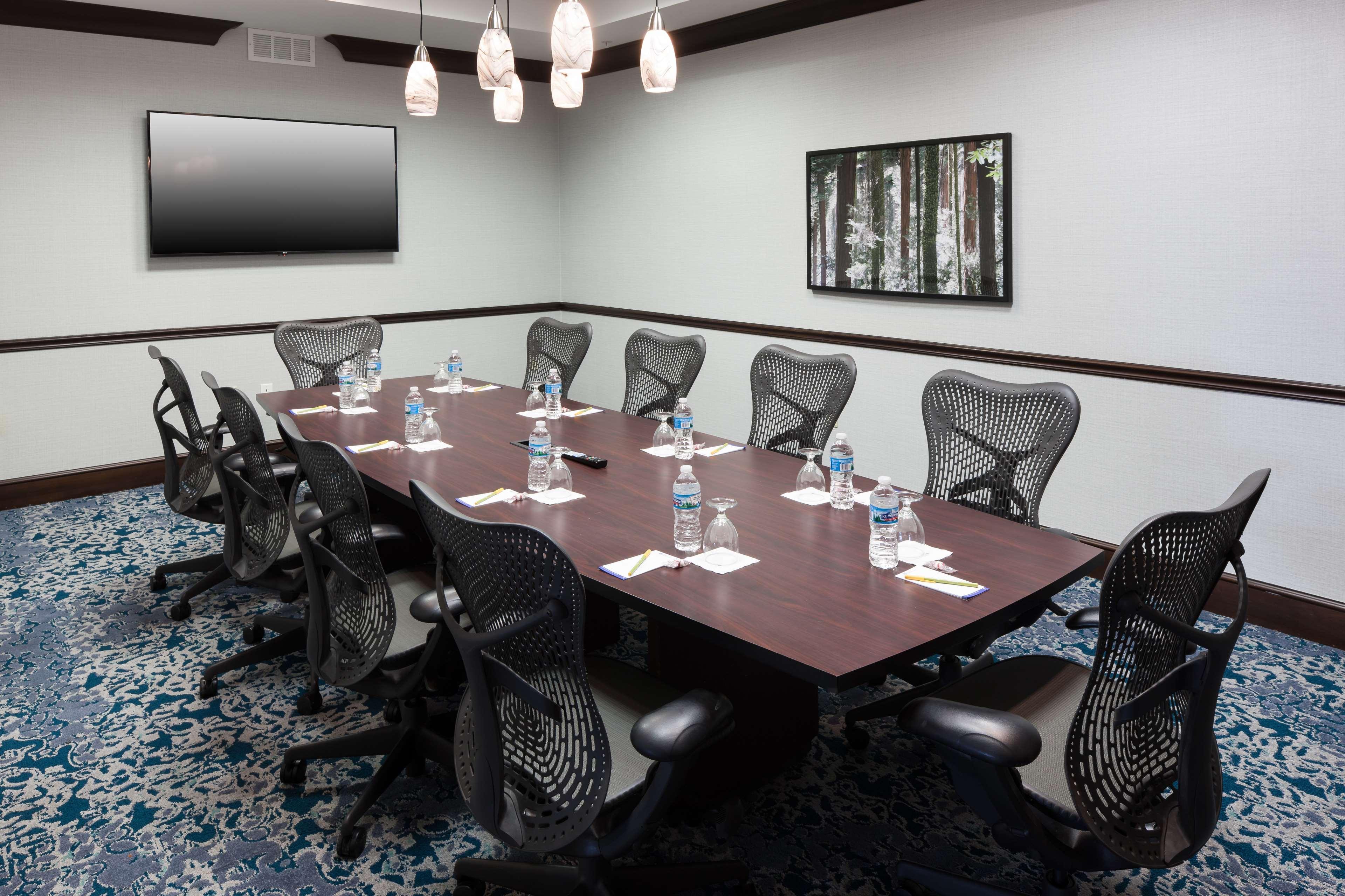 Hilton Garden Inn Cincinnati/Мейсон Екстер'єр фото