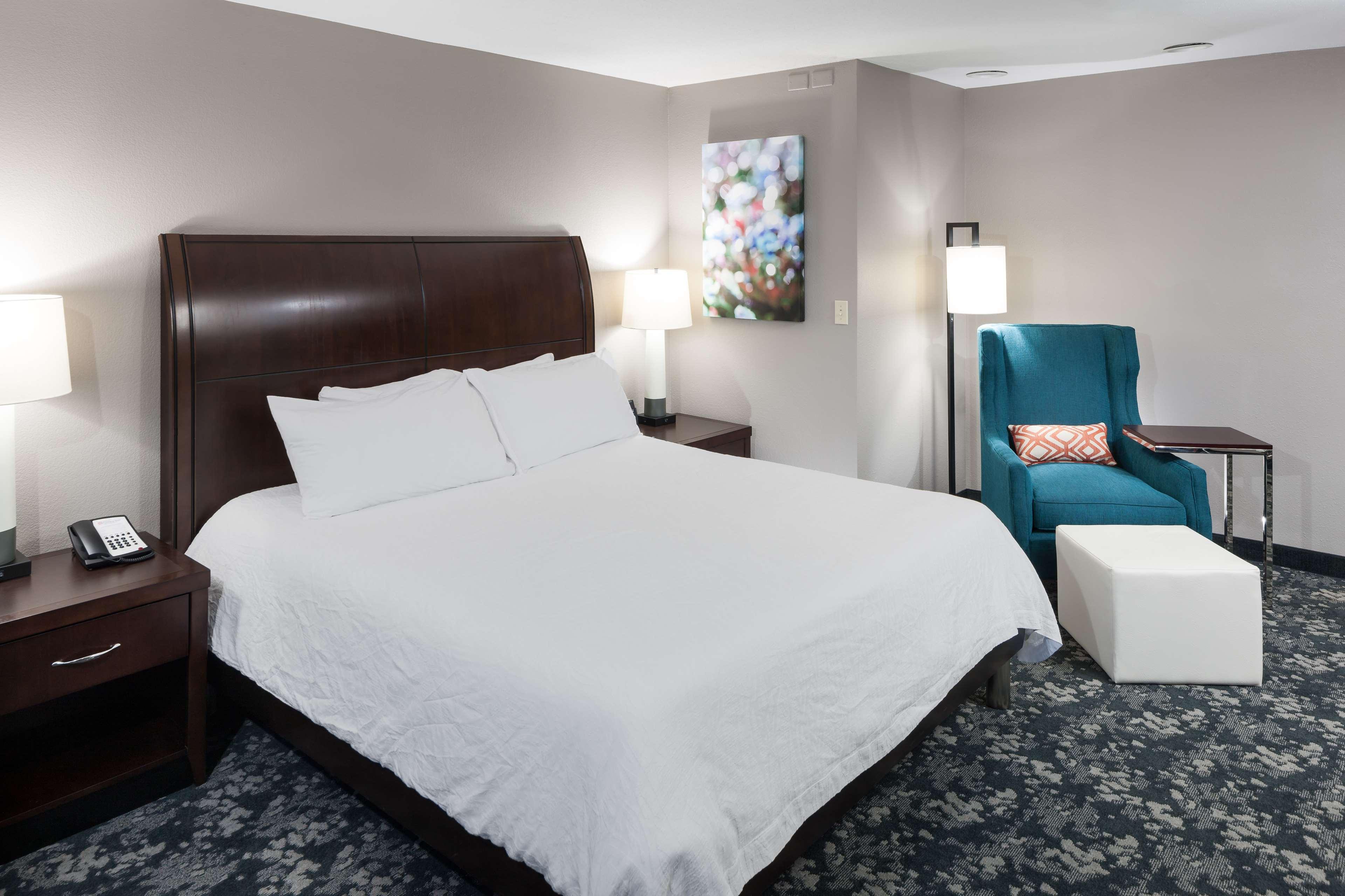 Hilton Garden Inn Cincinnati/Мейсон Екстер'єр фото