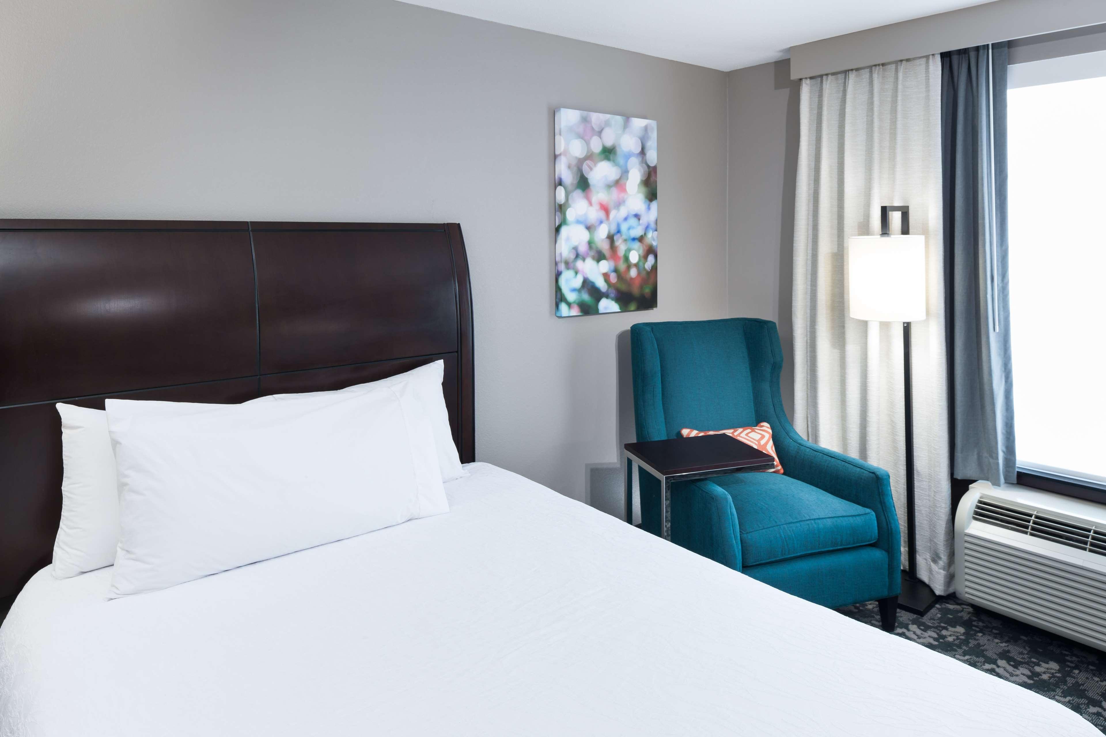 Hilton Garden Inn Cincinnati/Мейсон Екстер'єр фото