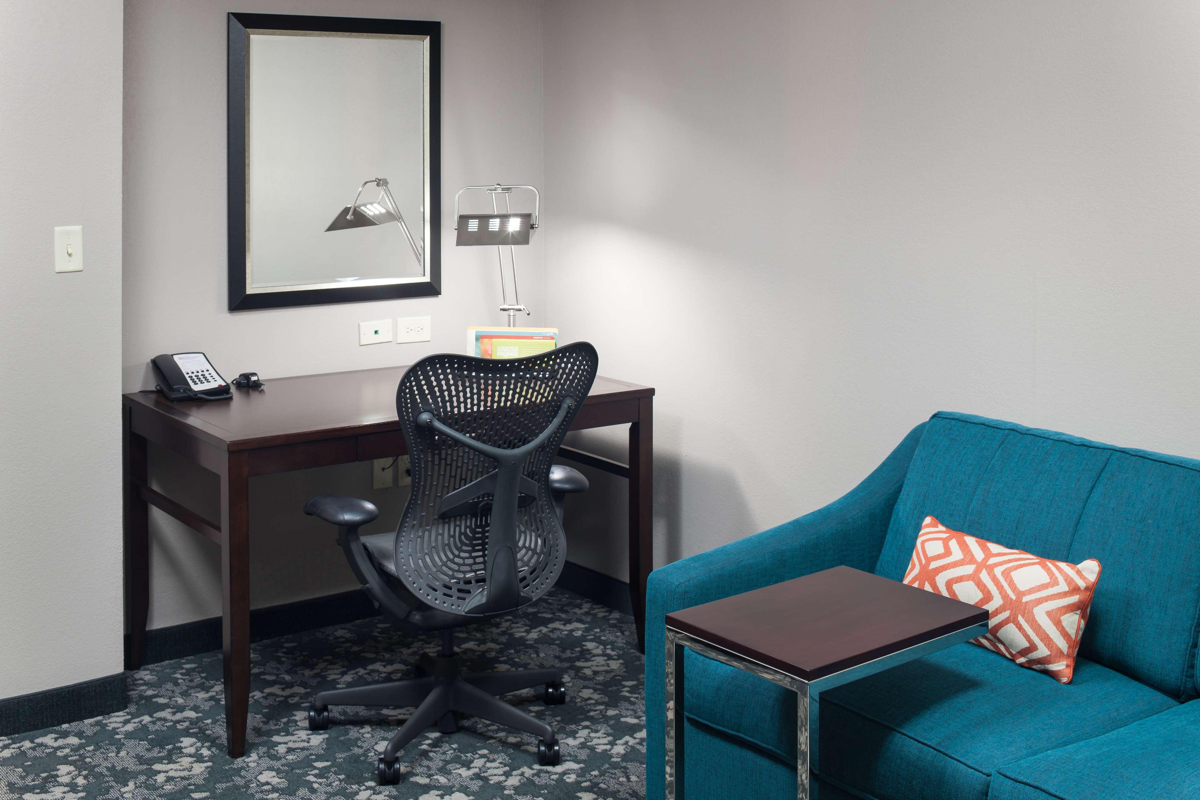 Hilton Garden Inn Cincinnati/Мейсон Екстер'єр фото