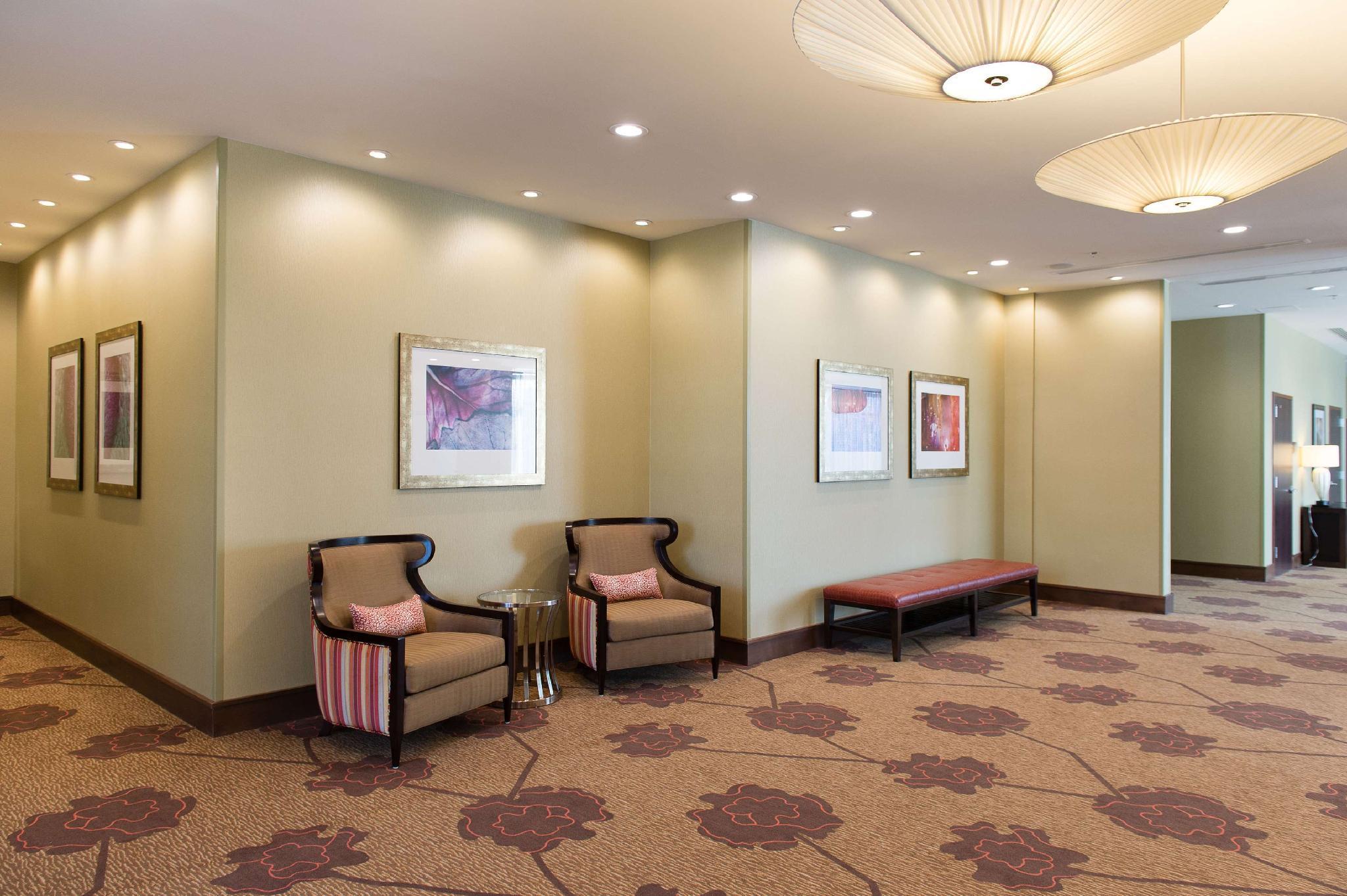 Hilton Garden Inn Cincinnati/Мейсон Екстер'єр фото