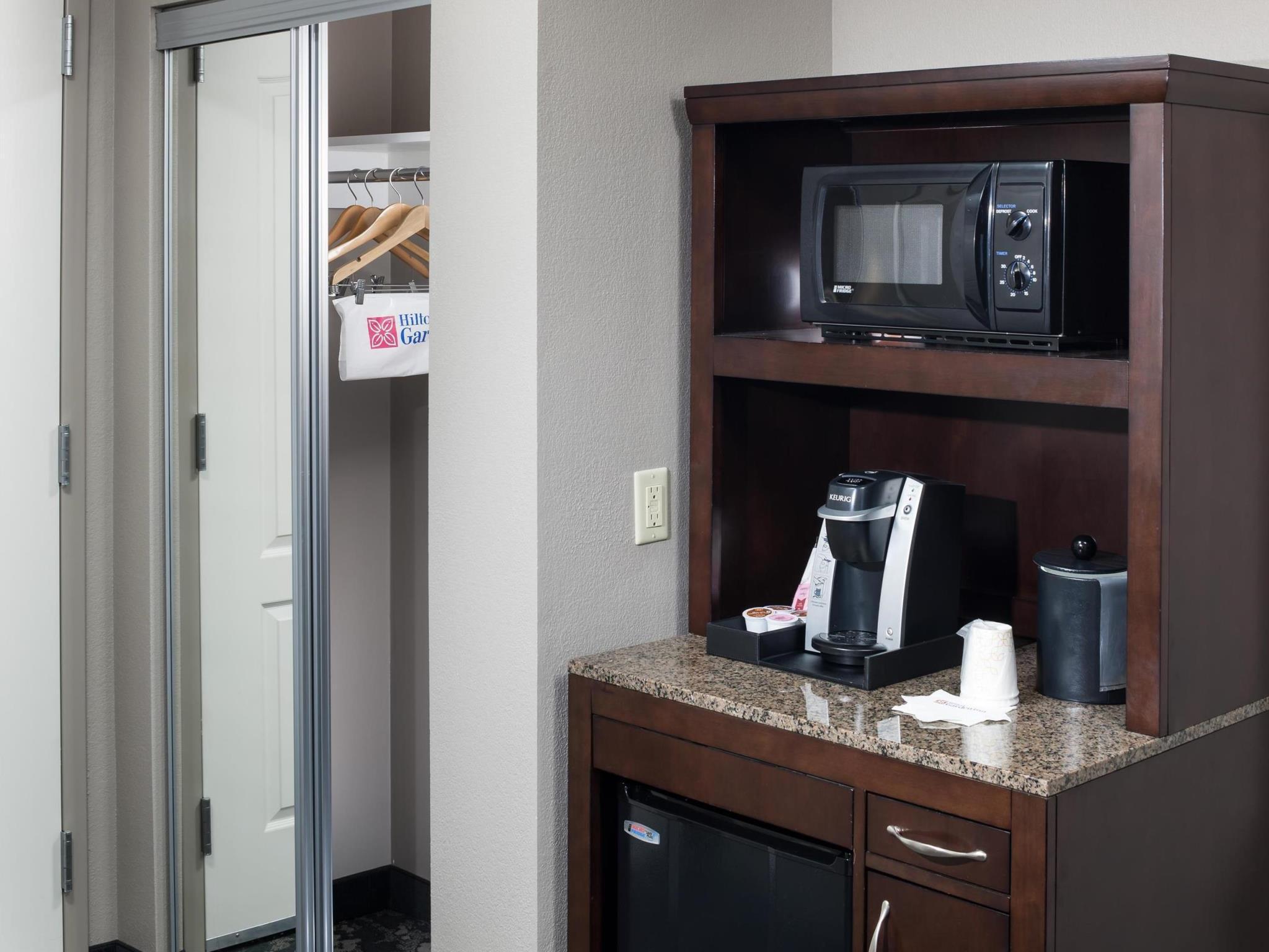 Hilton Garden Inn Cincinnati/Мейсон Екстер'єр фото