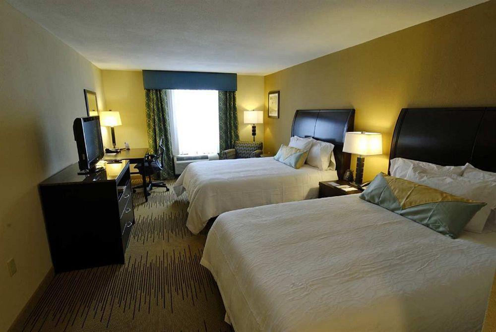 Hilton Garden Inn Cincinnati/Мейсон Номер фото