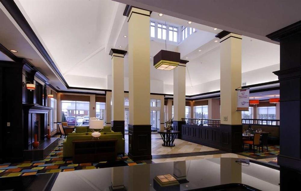 Hilton Garden Inn Cincinnati/Мейсон Інтер'єр фото