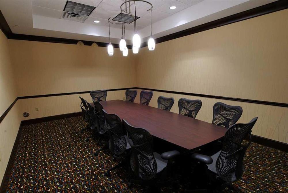 Hilton Garden Inn Cincinnati/Мейсон Зручності фото