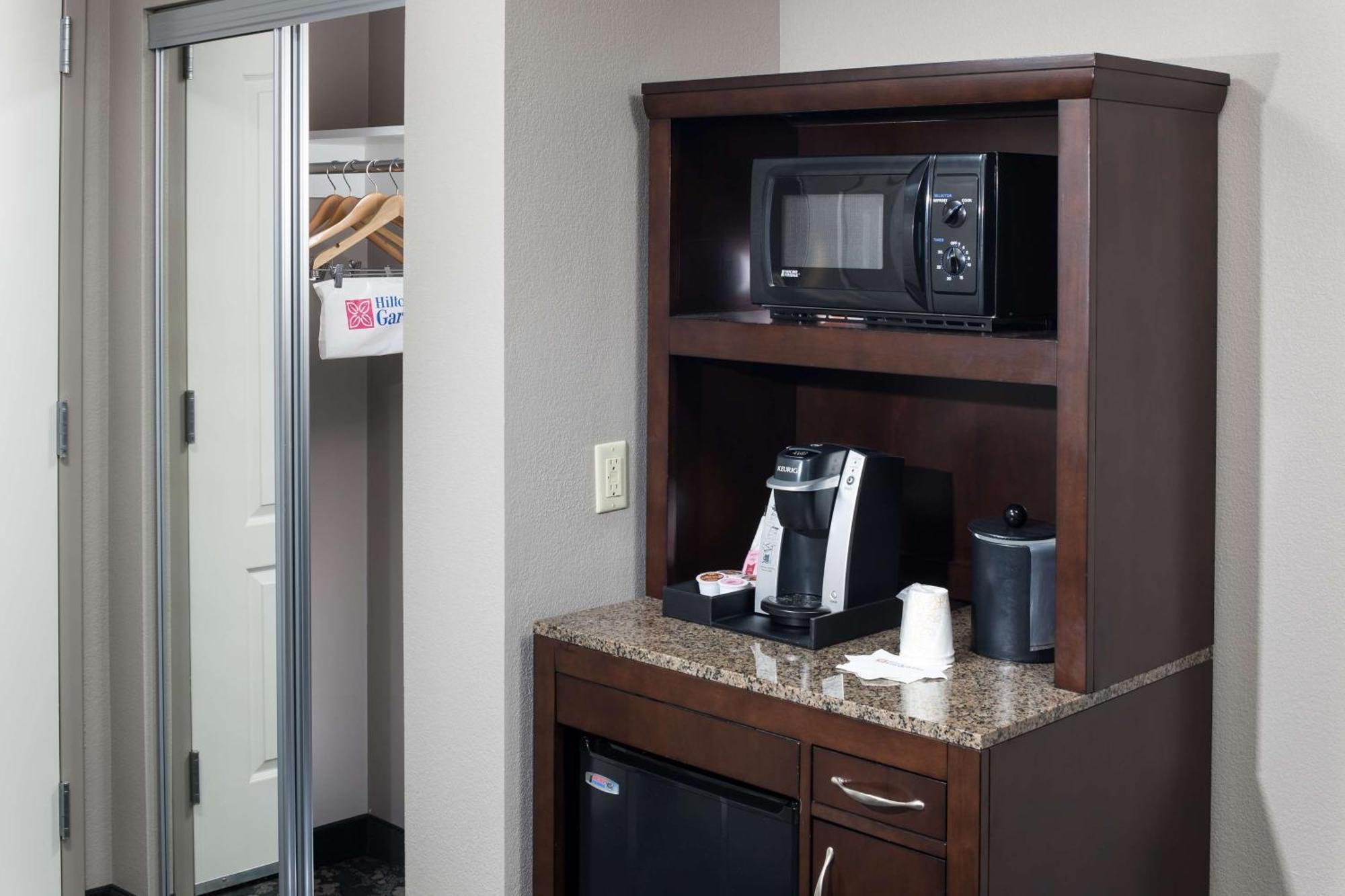 Hilton Garden Inn Cincinnati/Мейсон Екстер'єр фото