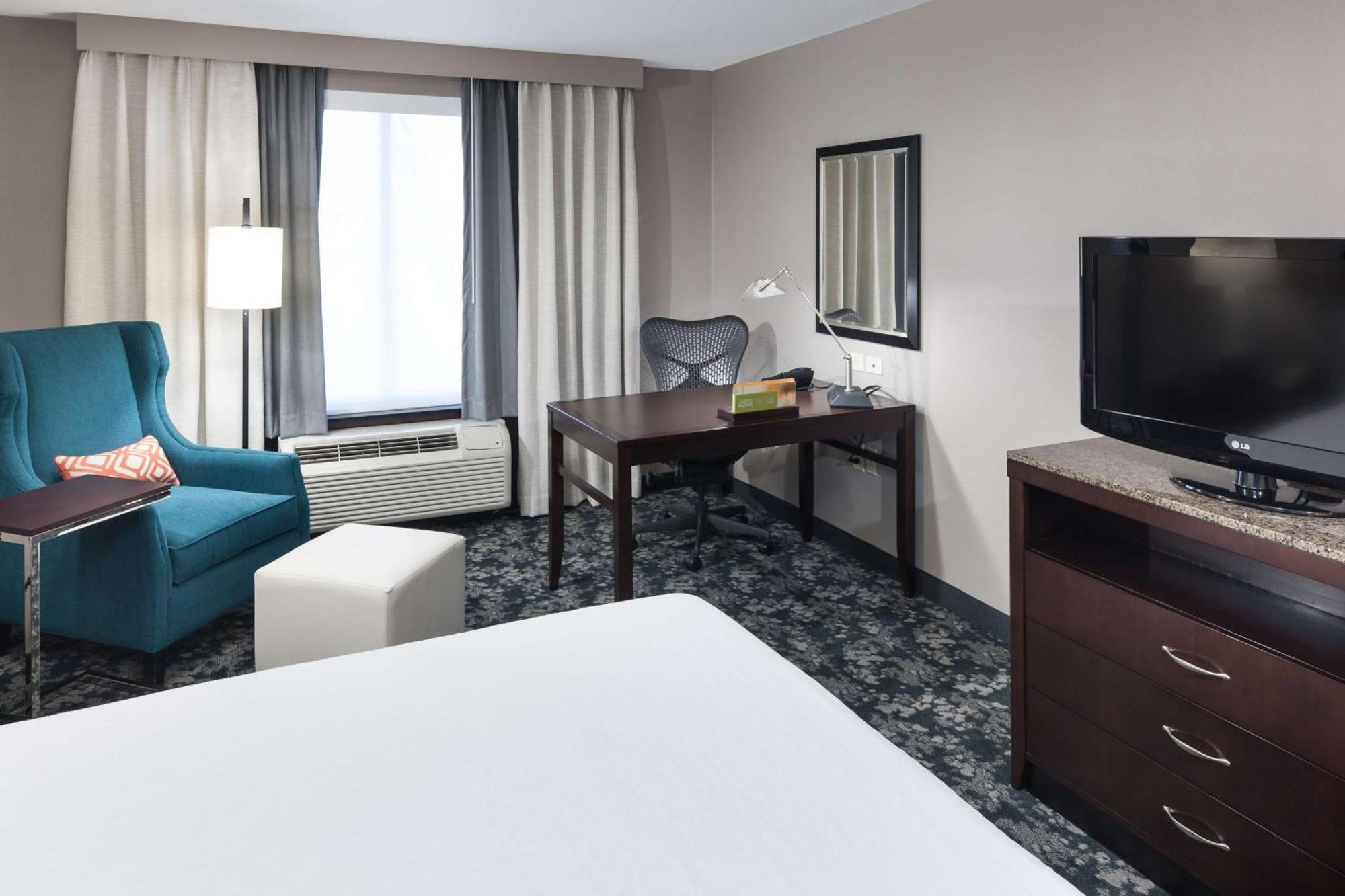 Hilton Garden Inn Cincinnati/Мейсон Екстер'єр фото
