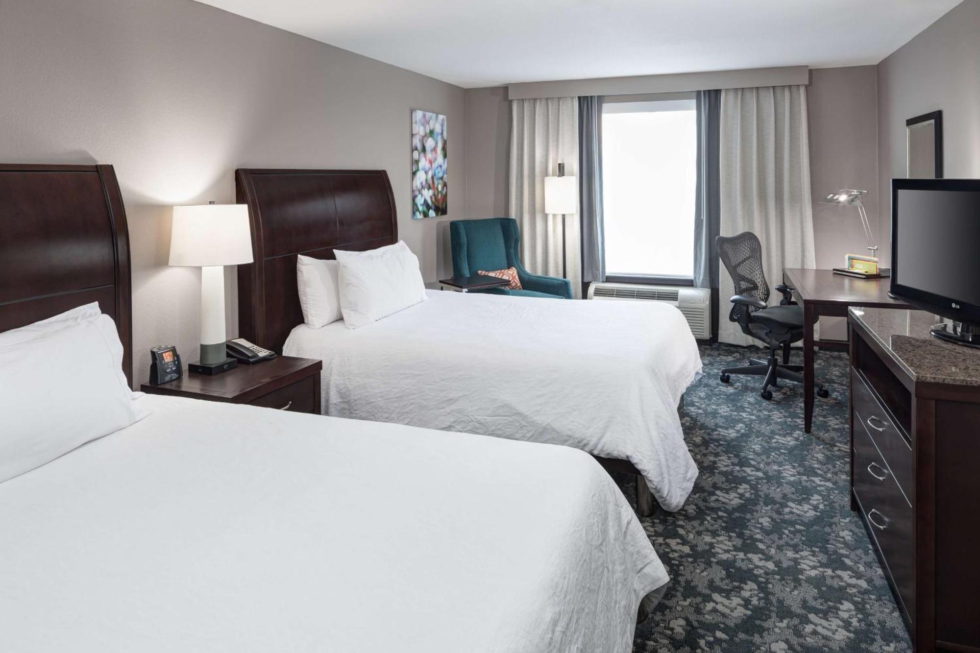 Hilton Garden Inn Cincinnati/Мейсон Екстер'єр фото