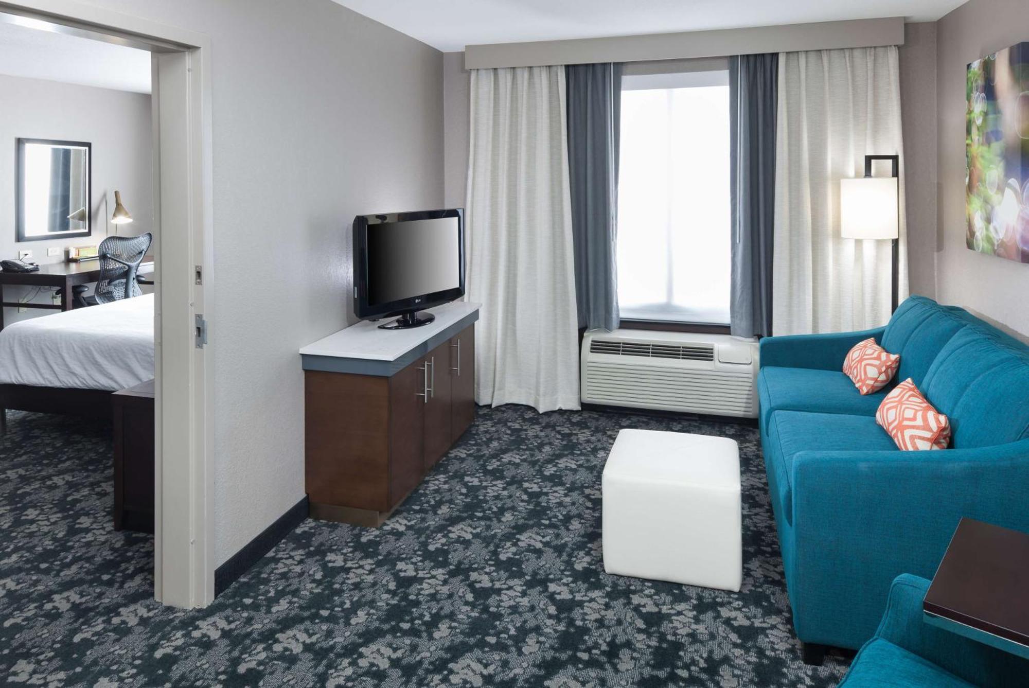 Hilton Garden Inn Cincinnati/Мейсон Екстер'єр фото
