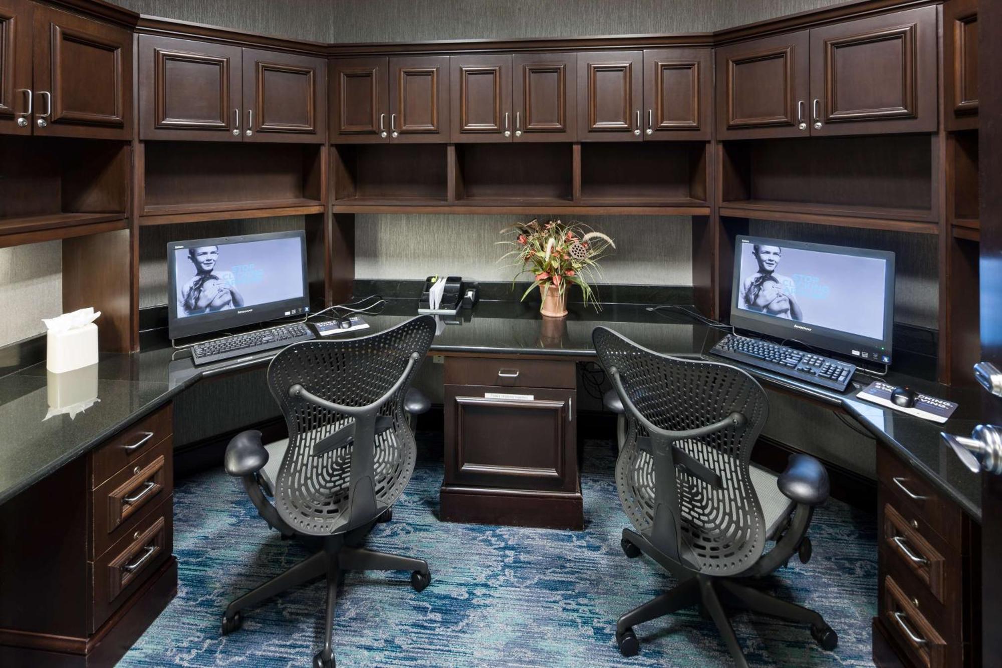 Hilton Garden Inn Cincinnati/Мейсон Екстер'єр фото