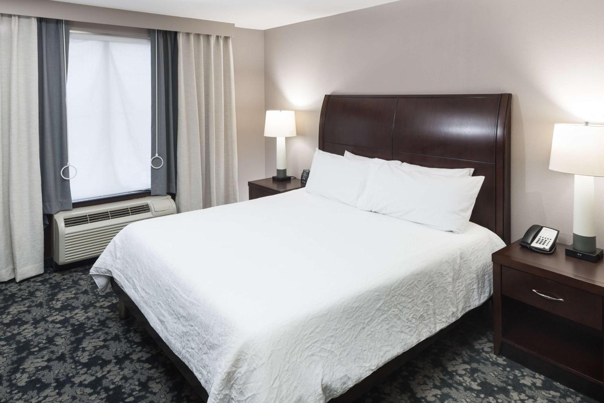 Hilton Garden Inn Cincinnati/Мейсон Екстер'єр фото
