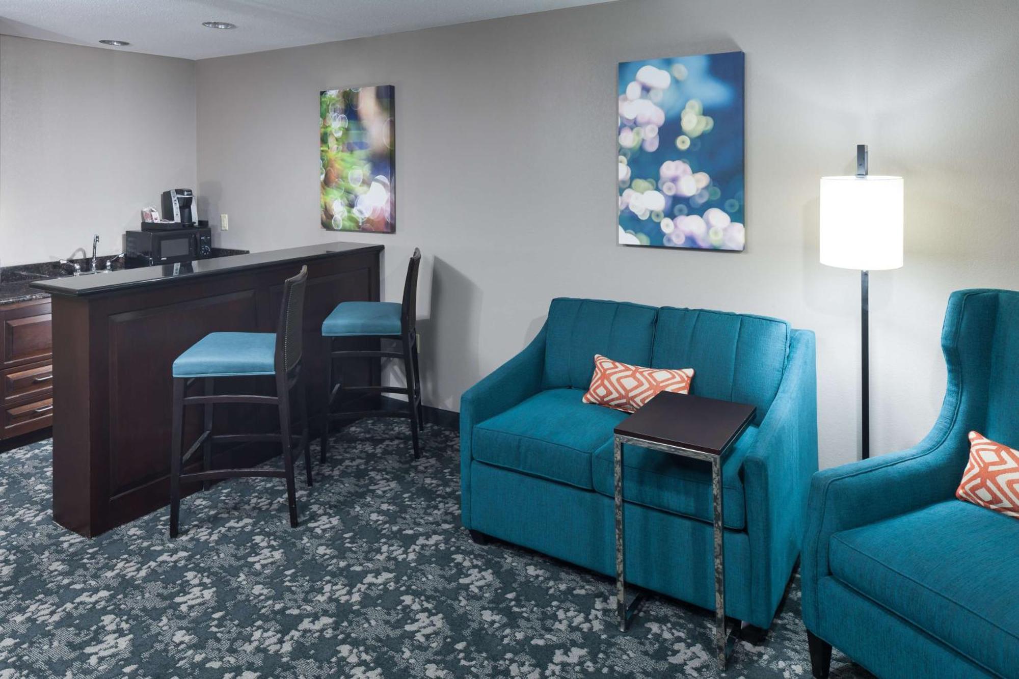 Hilton Garden Inn Cincinnati/Мейсон Екстер'єр фото