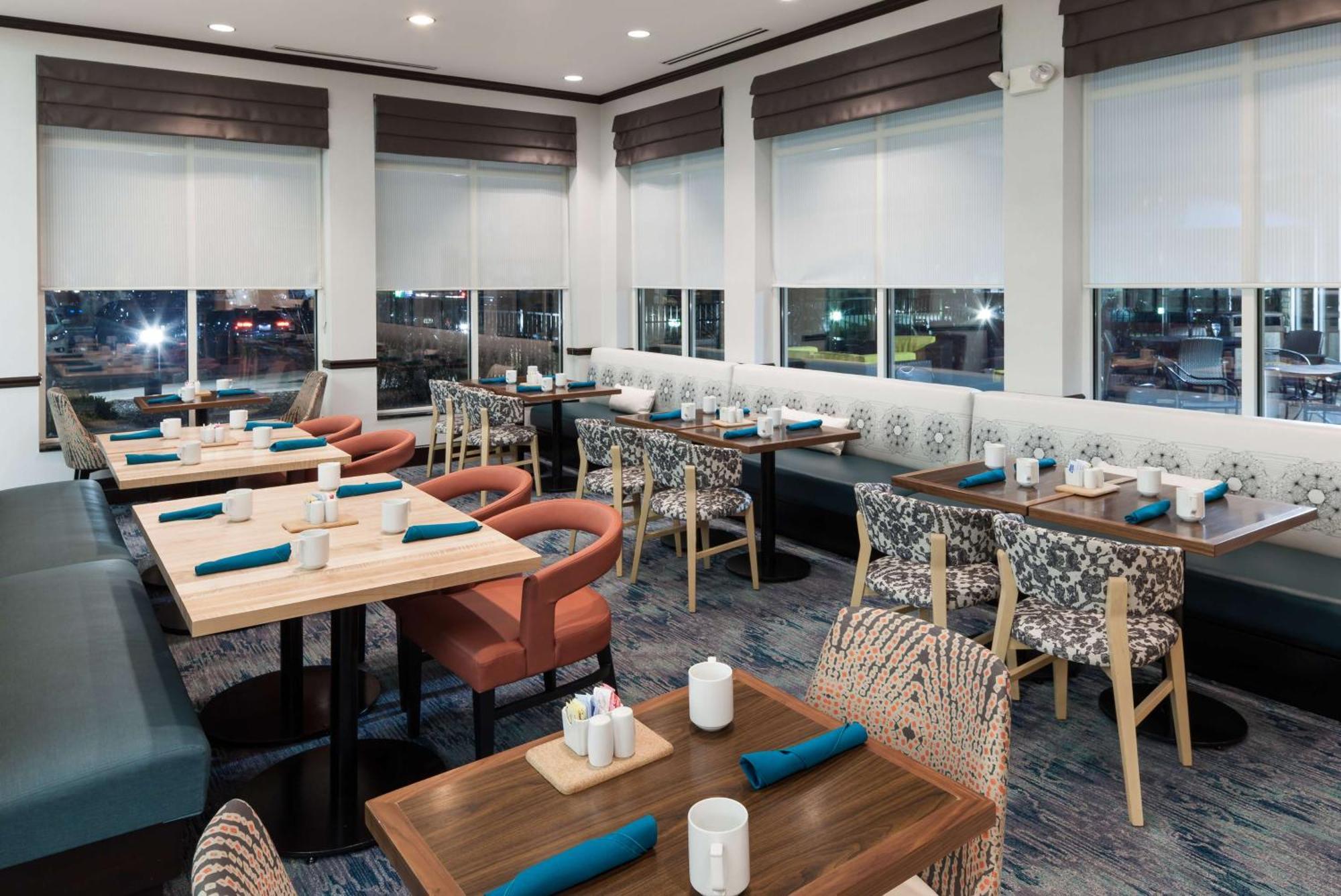 Hilton Garden Inn Cincinnati/Мейсон Екстер'єр фото