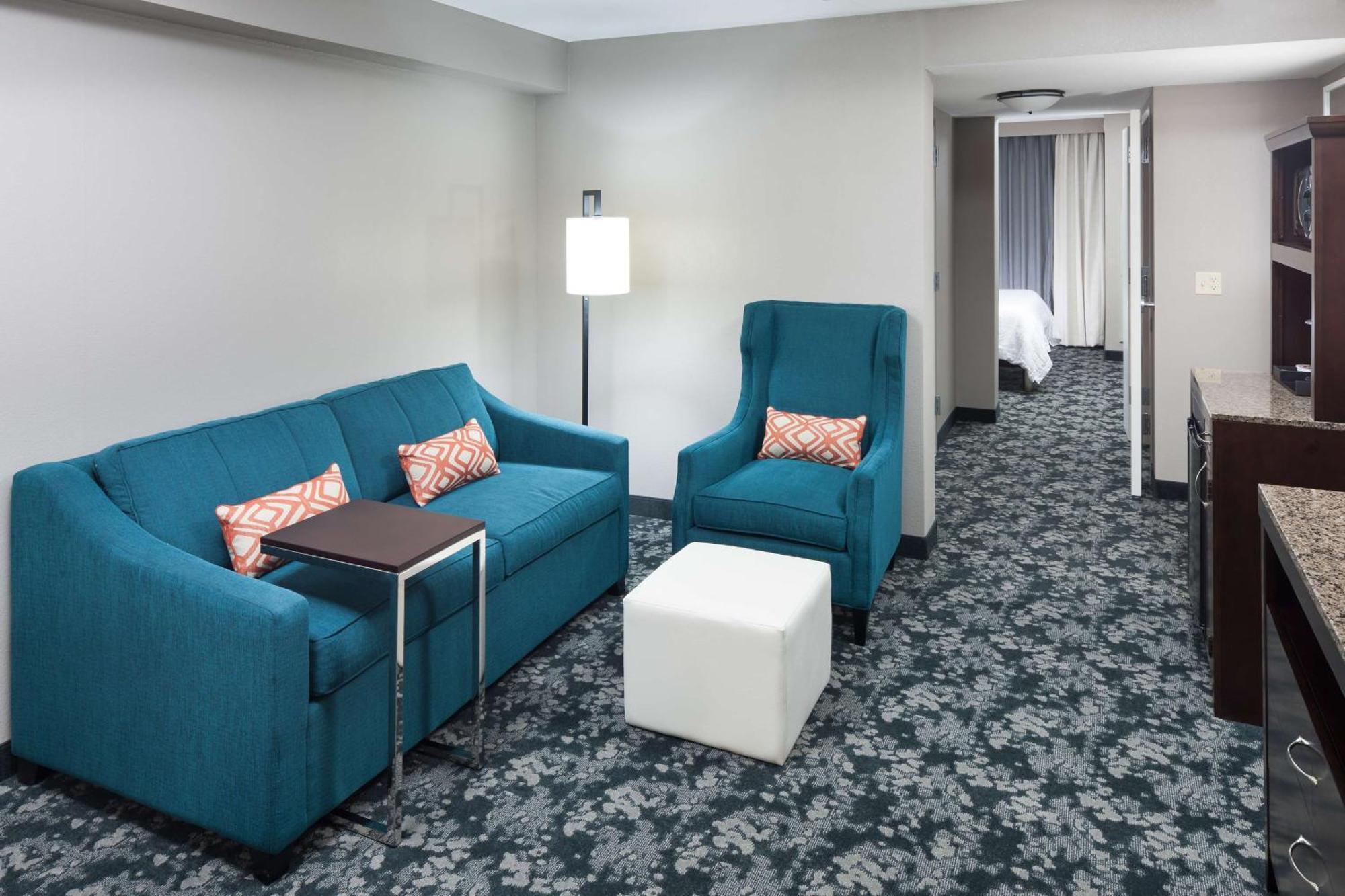 Hilton Garden Inn Cincinnati/Мейсон Екстер'єр фото