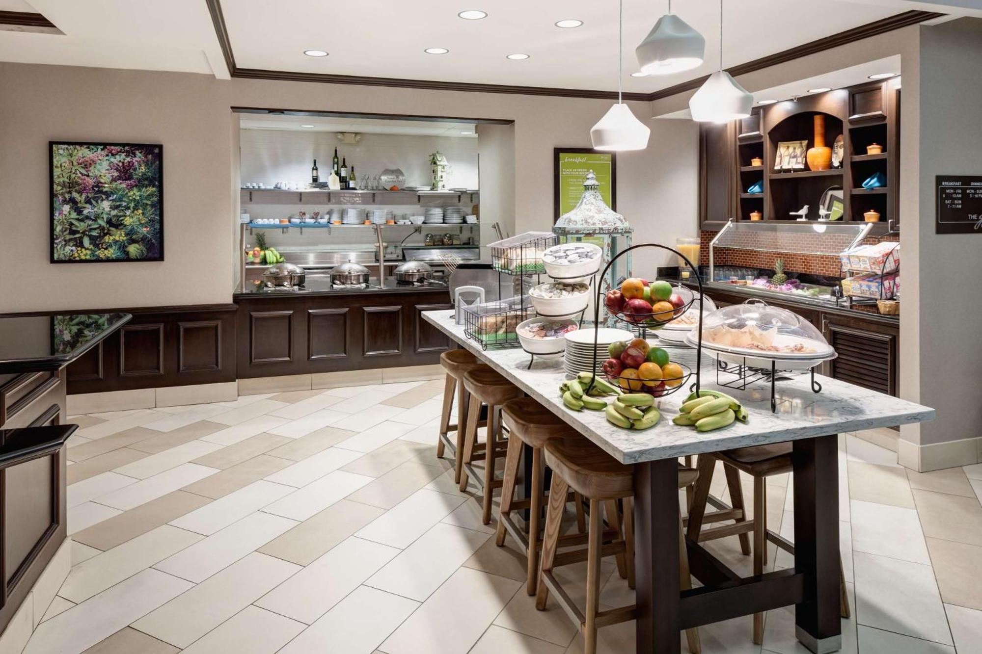 Hilton Garden Inn Cincinnati/Мейсон Екстер'єр фото