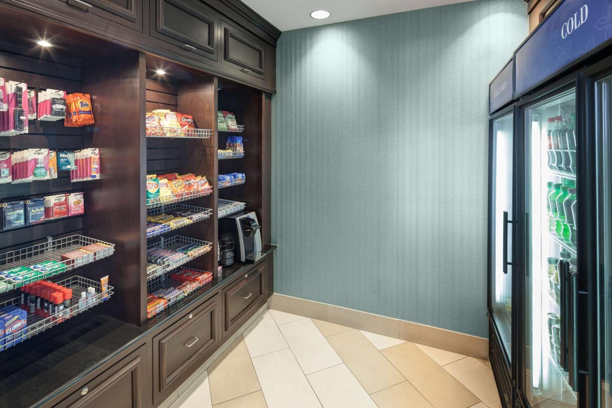 Hilton Garden Inn Cincinnati/Мейсон Екстер'єр фото