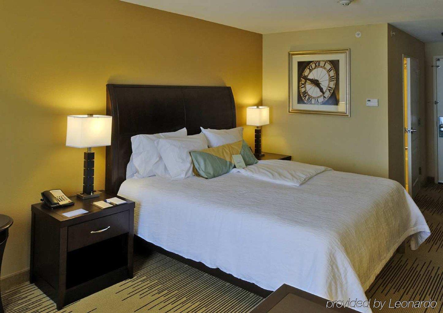 Hilton Garden Inn Cincinnati/Мейсон Номер фото