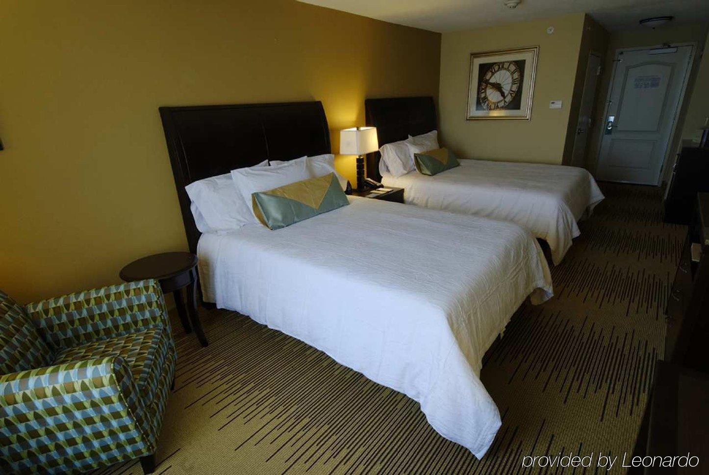Hilton Garden Inn Cincinnati/Мейсон Номер фото