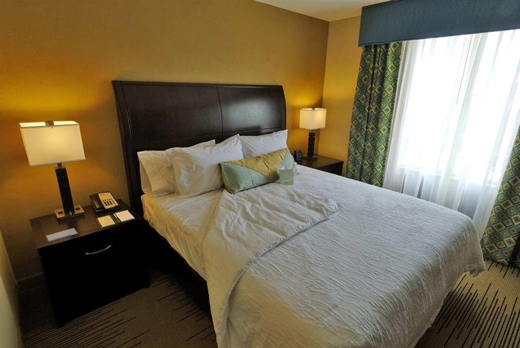 Hilton Garden Inn Cincinnati/Мейсон Номер фото