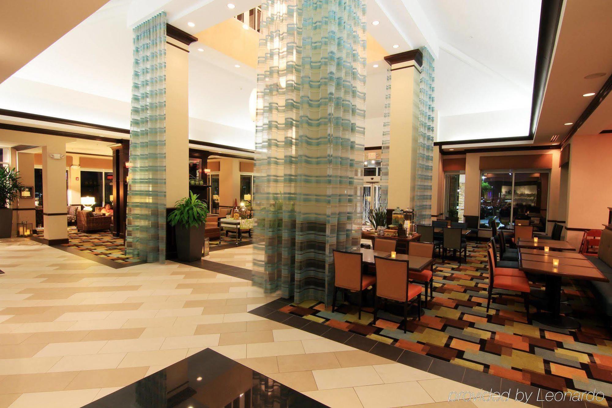 Hilton Garden Inn Cincinnati/Мейсон Екстер'єр фото