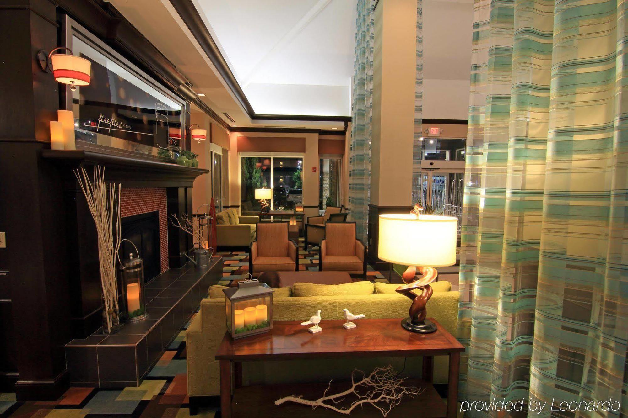Hilton Garden Inn Cincinnati/Мейсон Екстер'єр фото