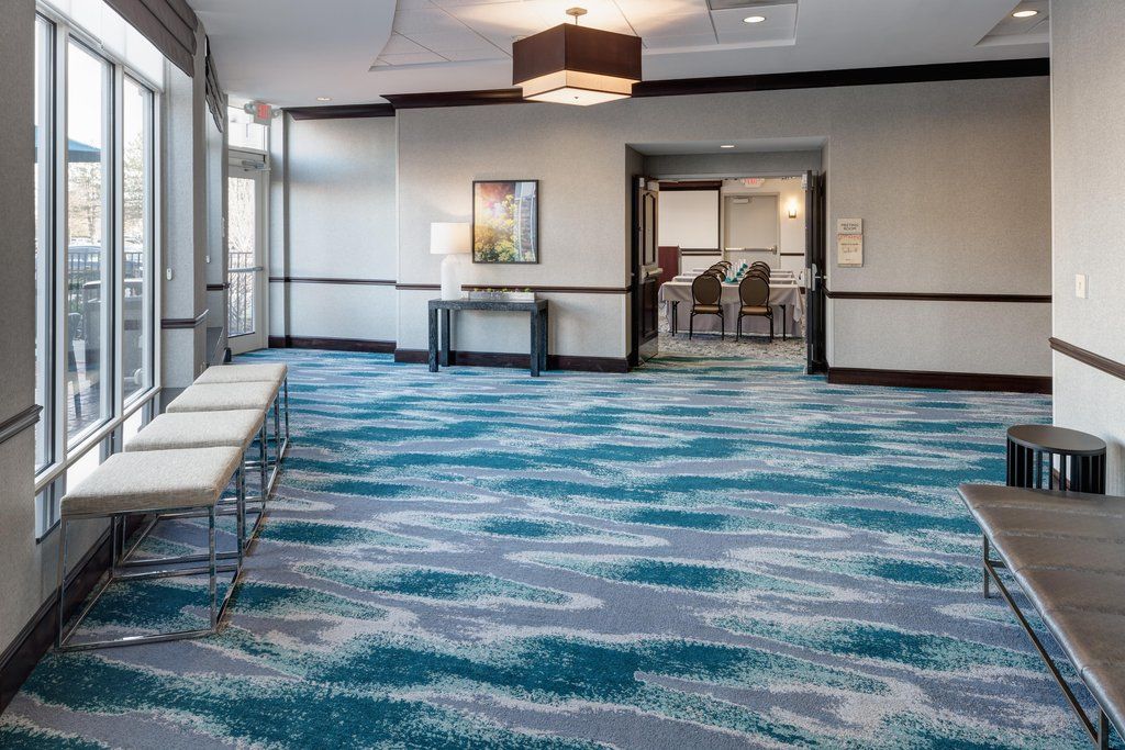 Hilton Garden Inn Cincinnati/Мейсон Екстер'єр фото